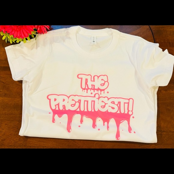 THE PRETTIEST! (Top) - Picture 1 of 5